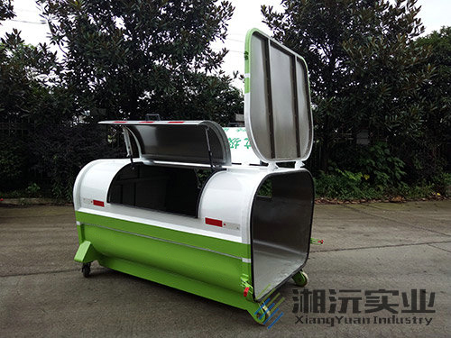 常德湘沅實業(yè)有限公司,常德垂直垃圾壓縮站,地埋式垃圾壓縮站,電動人力斗車,電動三輪高壓清運(yùn)車,電動助力拉車